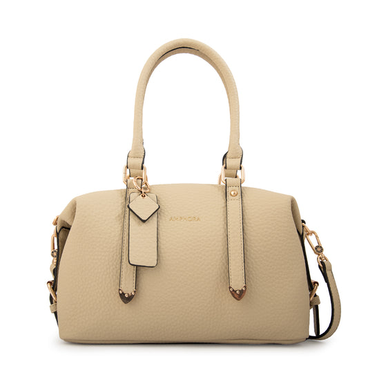 CARTERA GERALDINE BLANCO