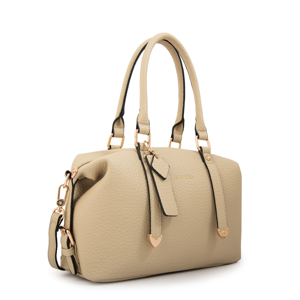 CARTERA GERALDINE BLANCO