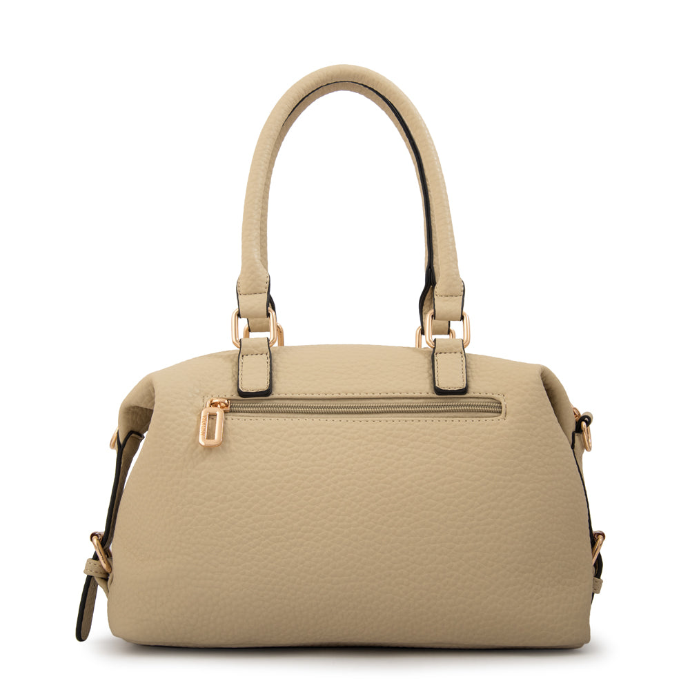 CARTERA GERALDINE BLANCO