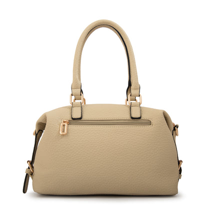 CARTERA GERALDINE BLANCO