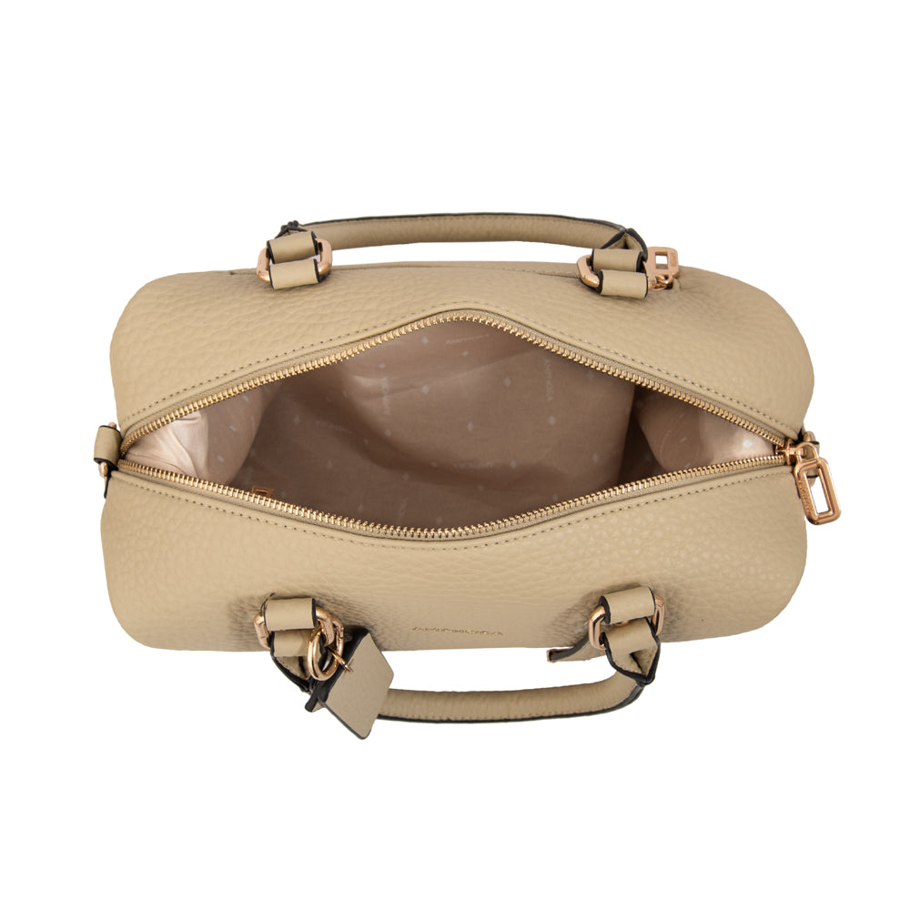 CARTERA GERALDINE BLANCO