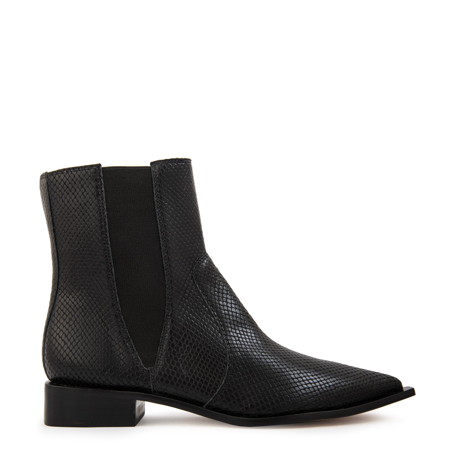 BOTA CAÑA BAJA GIGI NEGRO