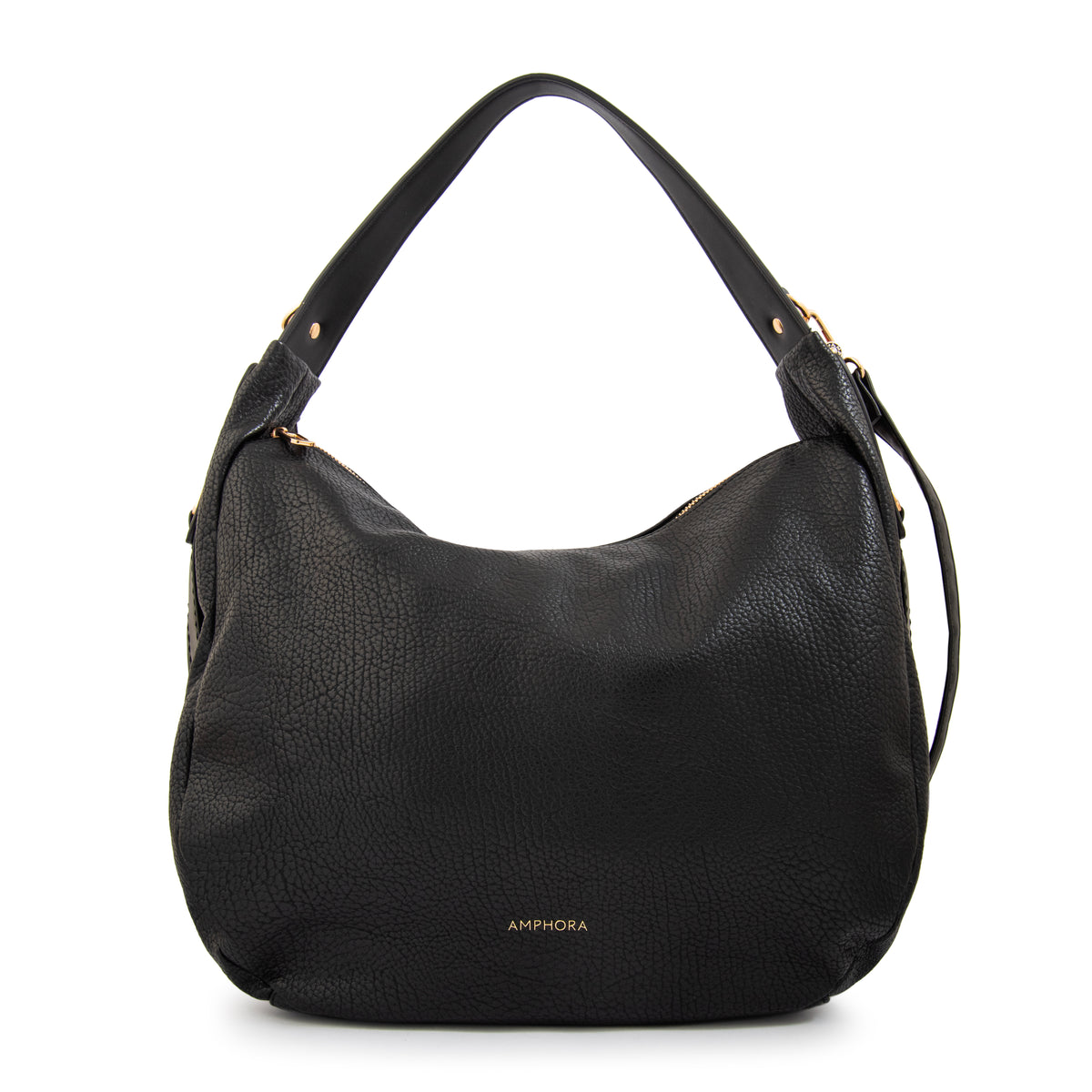 CARTERA GILIAN NEGRO