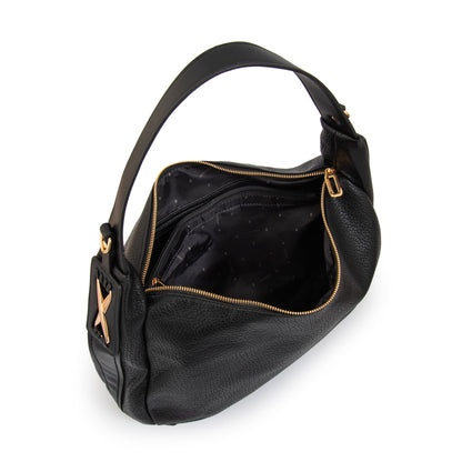 CARTERA GILIAN NEGRO