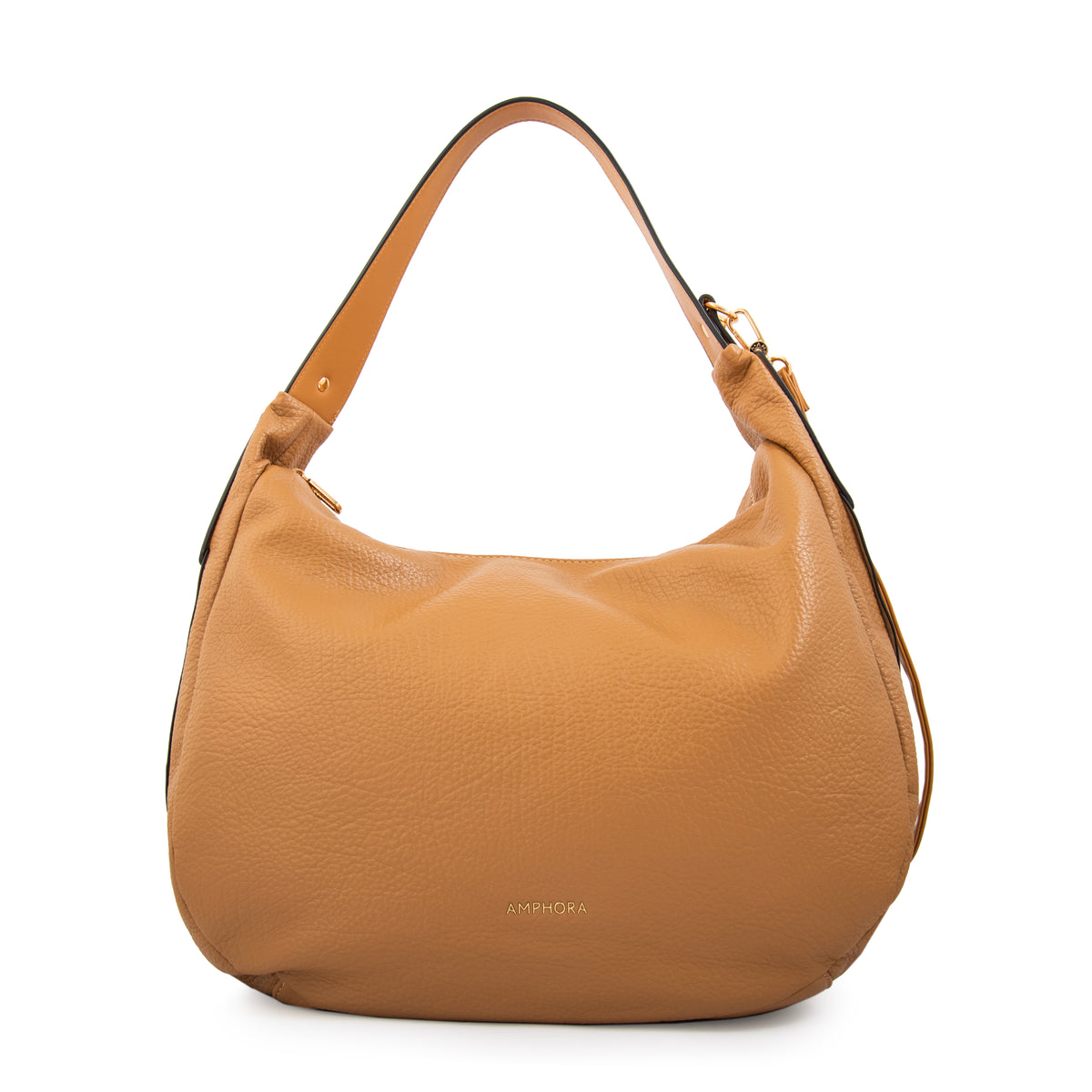 CARTERA GILIAN BEIGE OSCURO