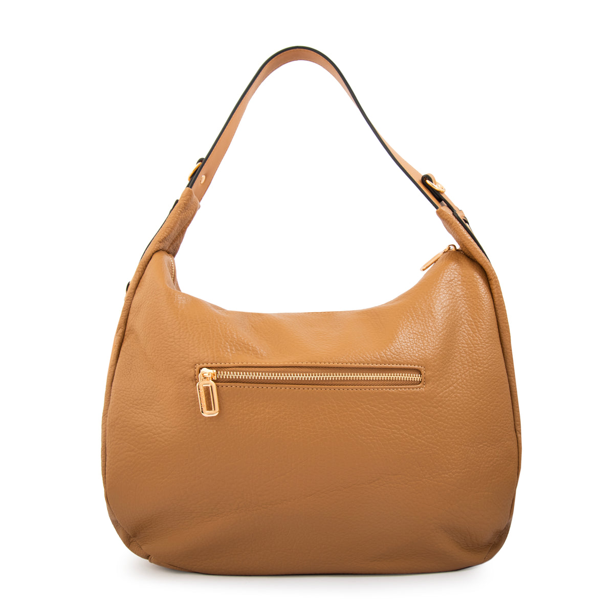 CARTERA GILIAN BEIGE OSCURO
