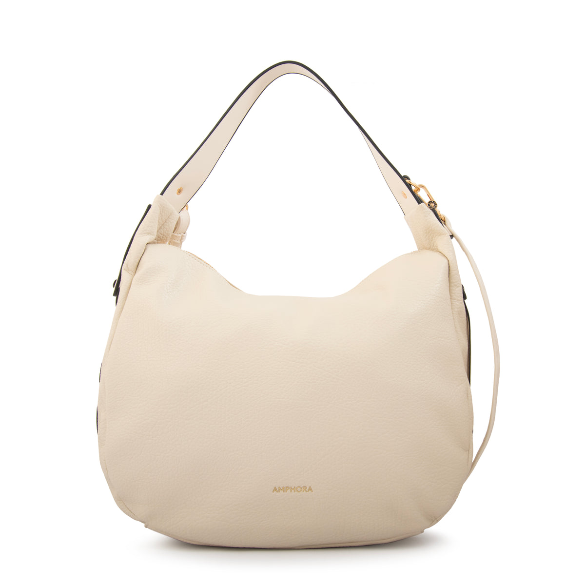 CARTERA GILIAN BLANCO