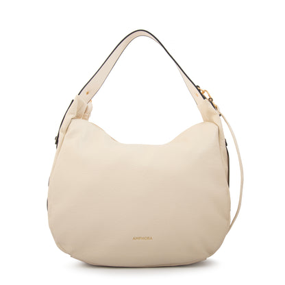 CARTERA GILIAN BLANCO
