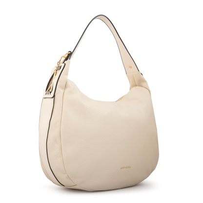 CARTERA GILIAN BLANCO
