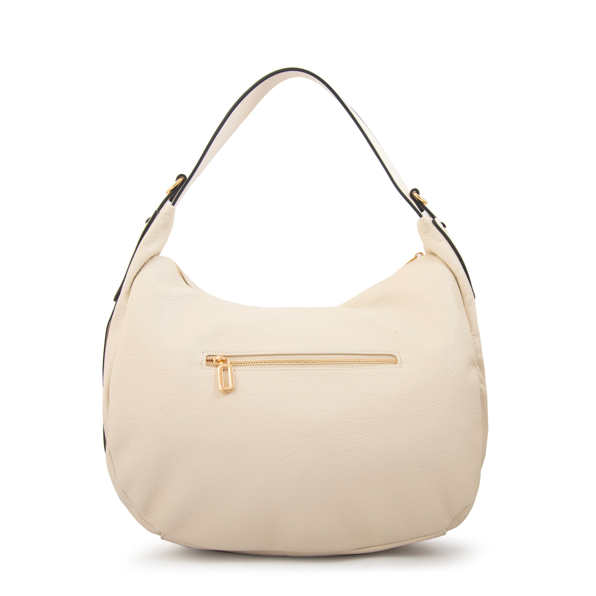CARTERA GILIAN BLANCO