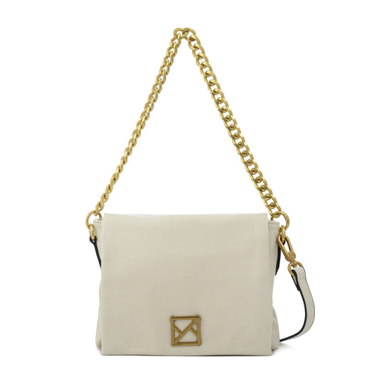 BANDOLERA GILLY BLANCO