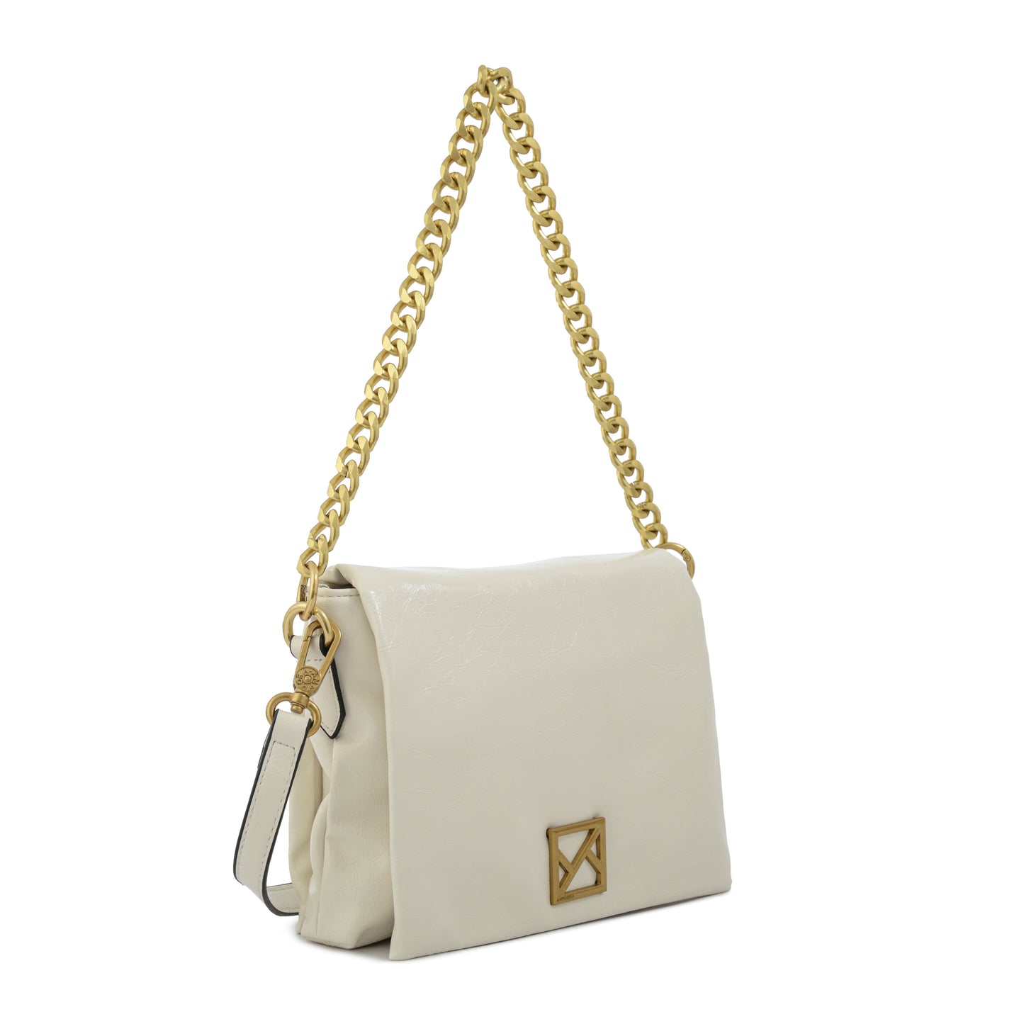 BANDOLERA GILLY BLANCO