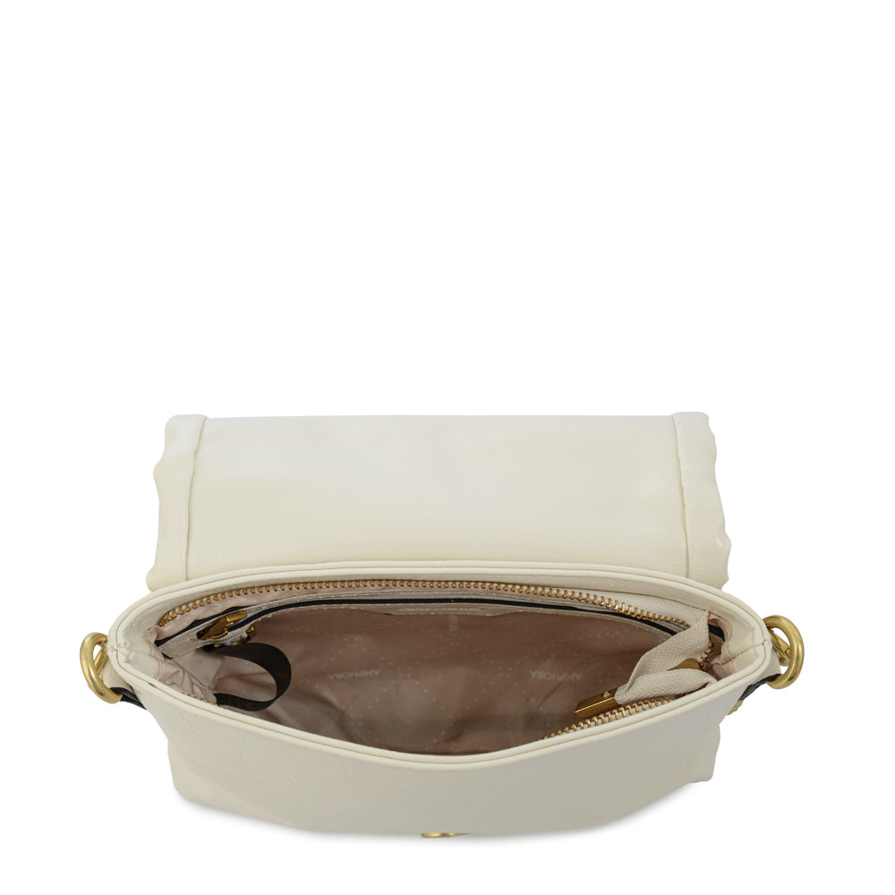 BANDOLERA GILLY BLANCO