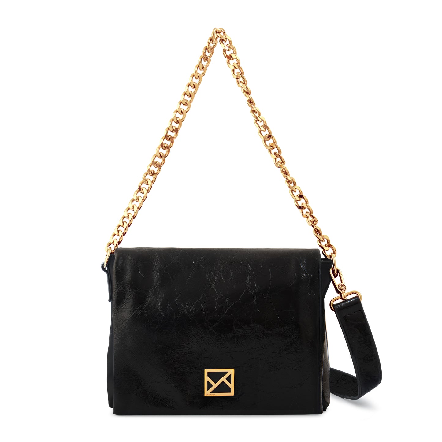 BANDOLERA GILLY NEGRO