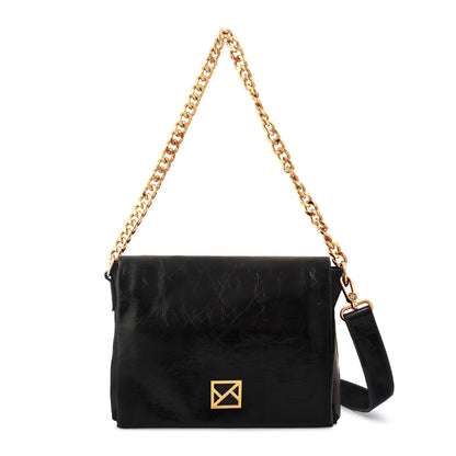 BANDOLERA GILLY NEGRO