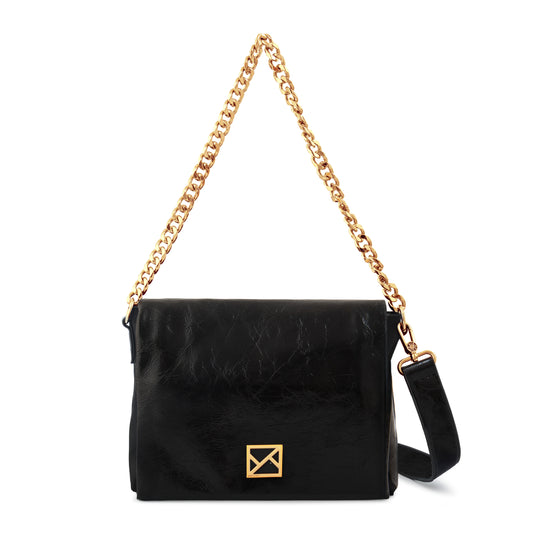 BANDOLERA GILLY NEGRO