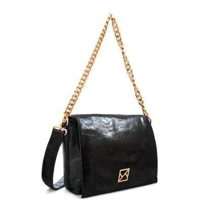 BANDOLERA GILLY NEGRO