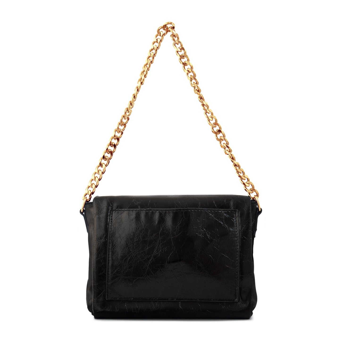 BANDOLERA GILLY NEGRO