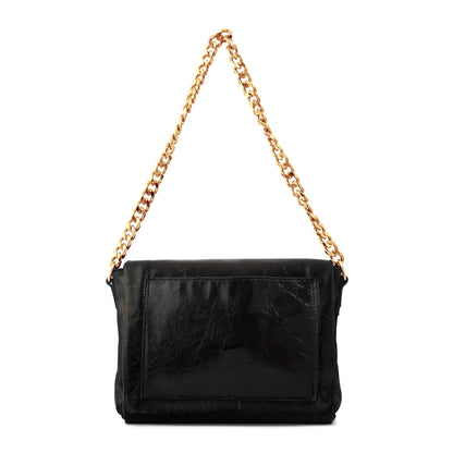 BANDOLERA GILLY NEGRO
