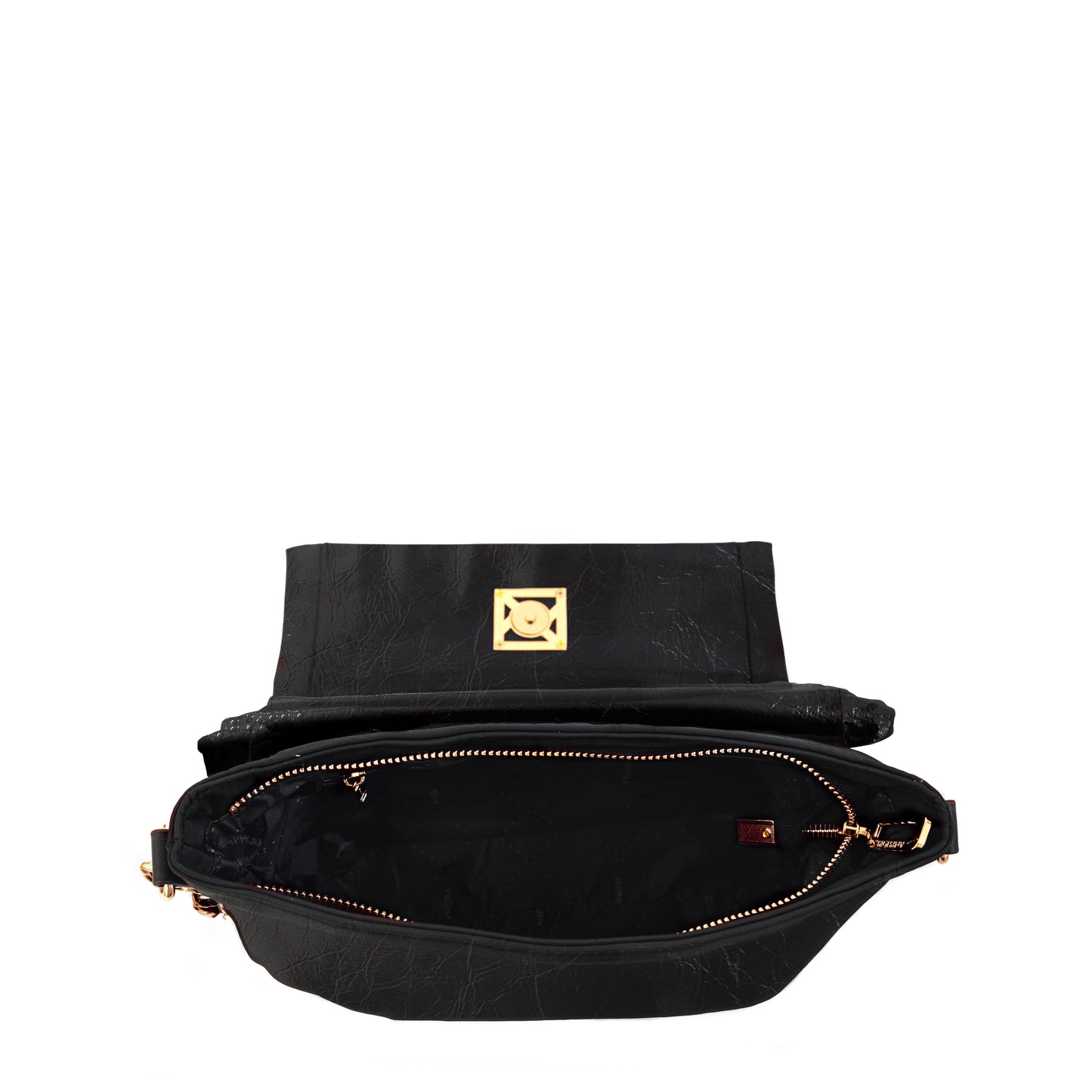 BANDOLERA GILLY NEGRO
