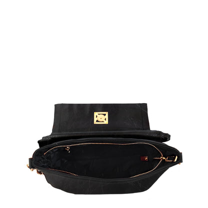 BANDOLERA GILLY NEGRO