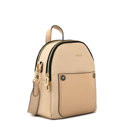 GRACE MOCHILA BEIGE