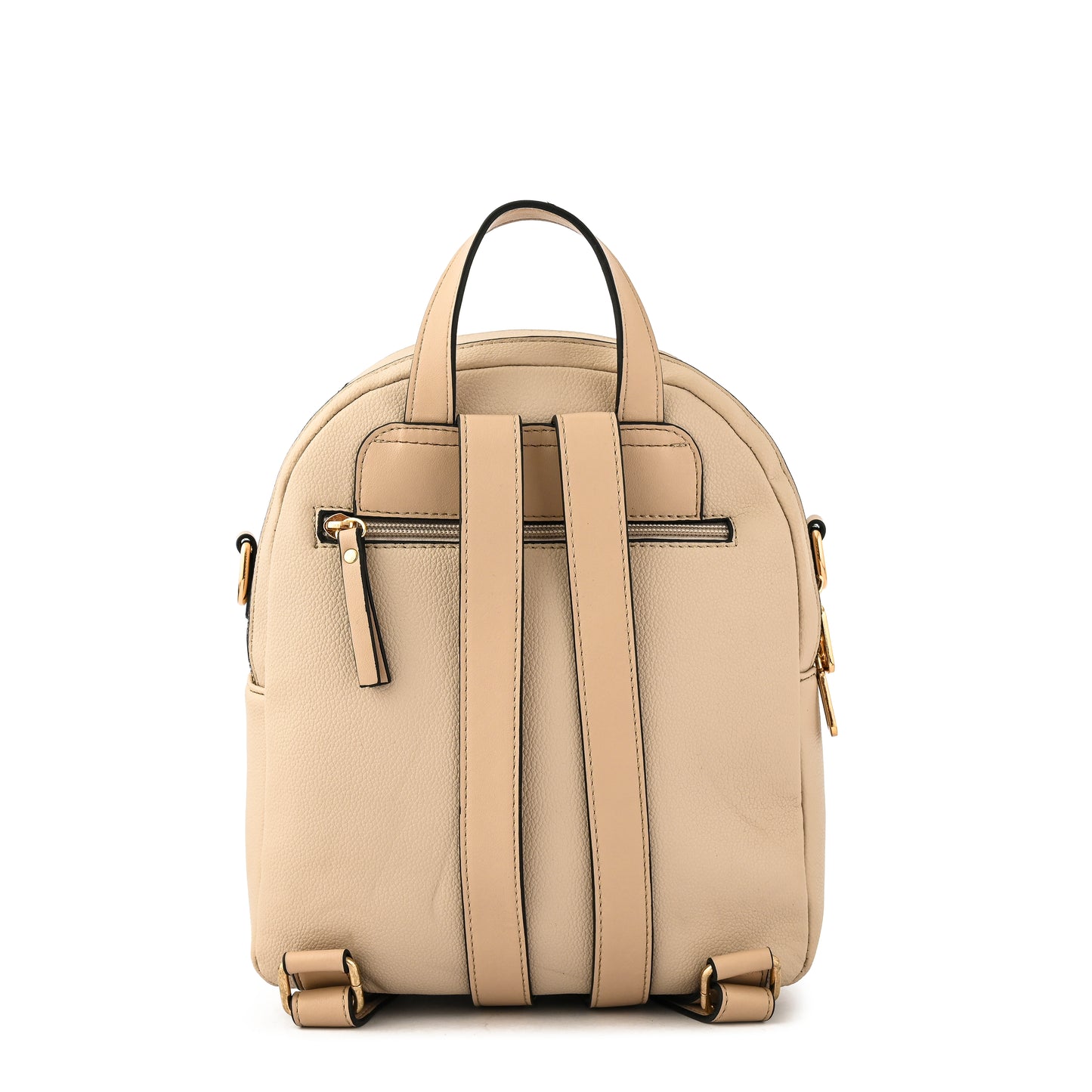 GRACE MOCHILA BEIGE