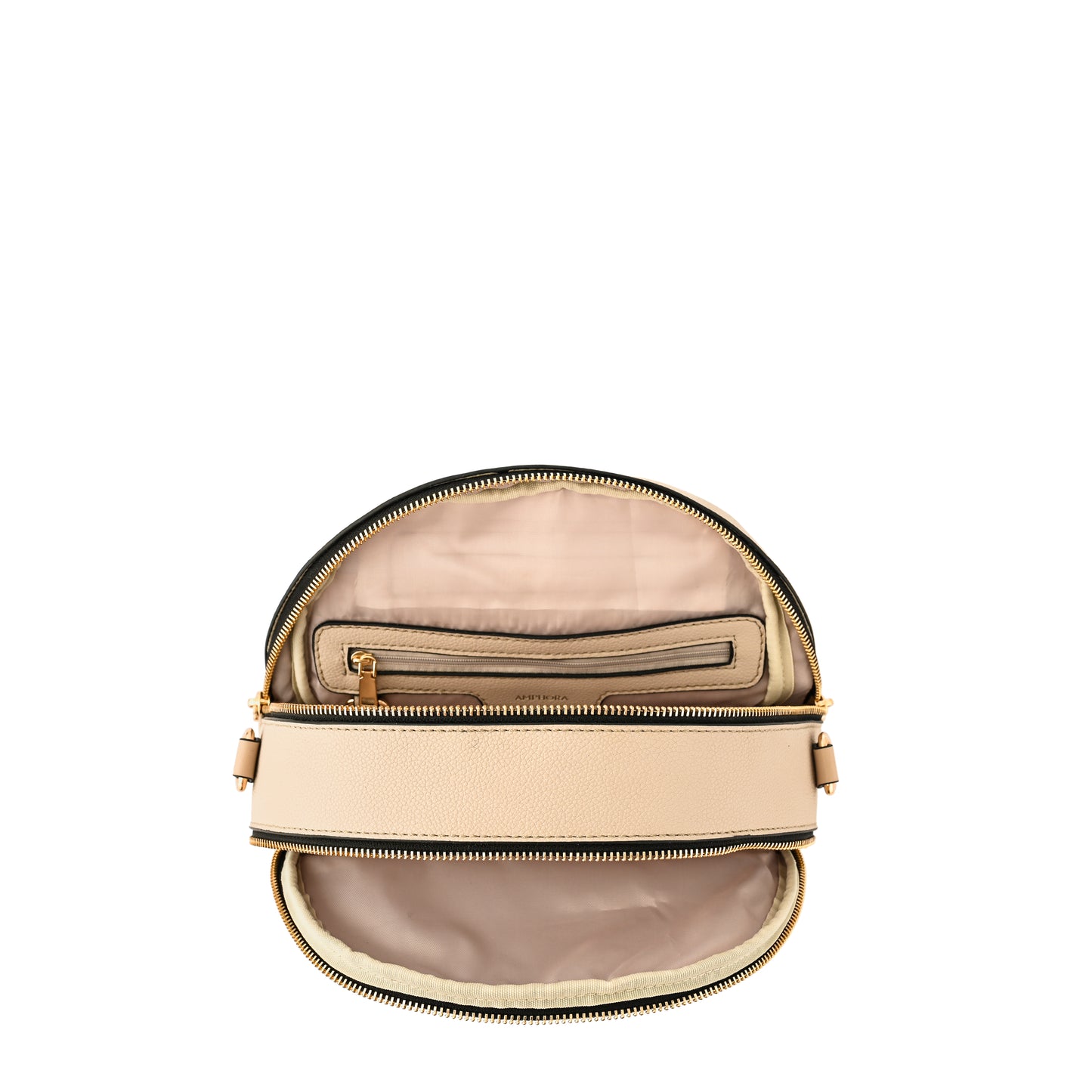 GRACE MOCHILA BEIGE