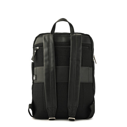 MOCHILA PORTA NOTEBOOK HALIA NEGRO