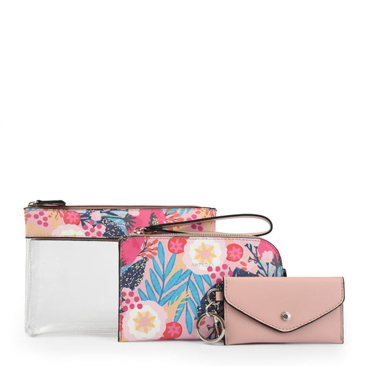 PROMO HAPPY PACK ROSA