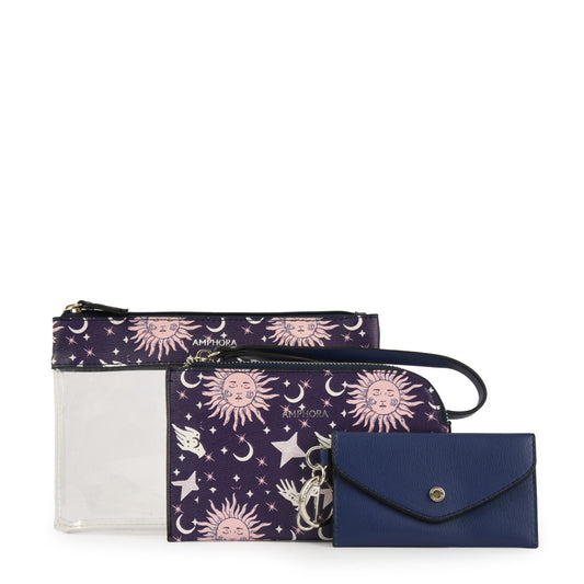 PROMO HAPPY PACK AZUL