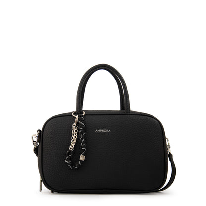 BANDOLERA HILDA NEGRO