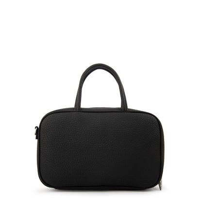 BANDOLERA HILDA NEGRO