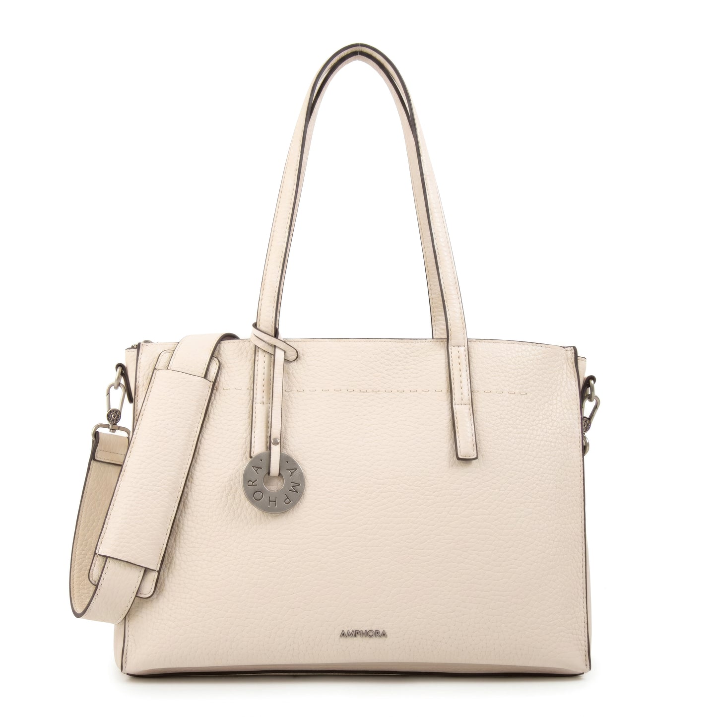 CARTERA PORTA NOTEBOOK IGNACIA BLANCO