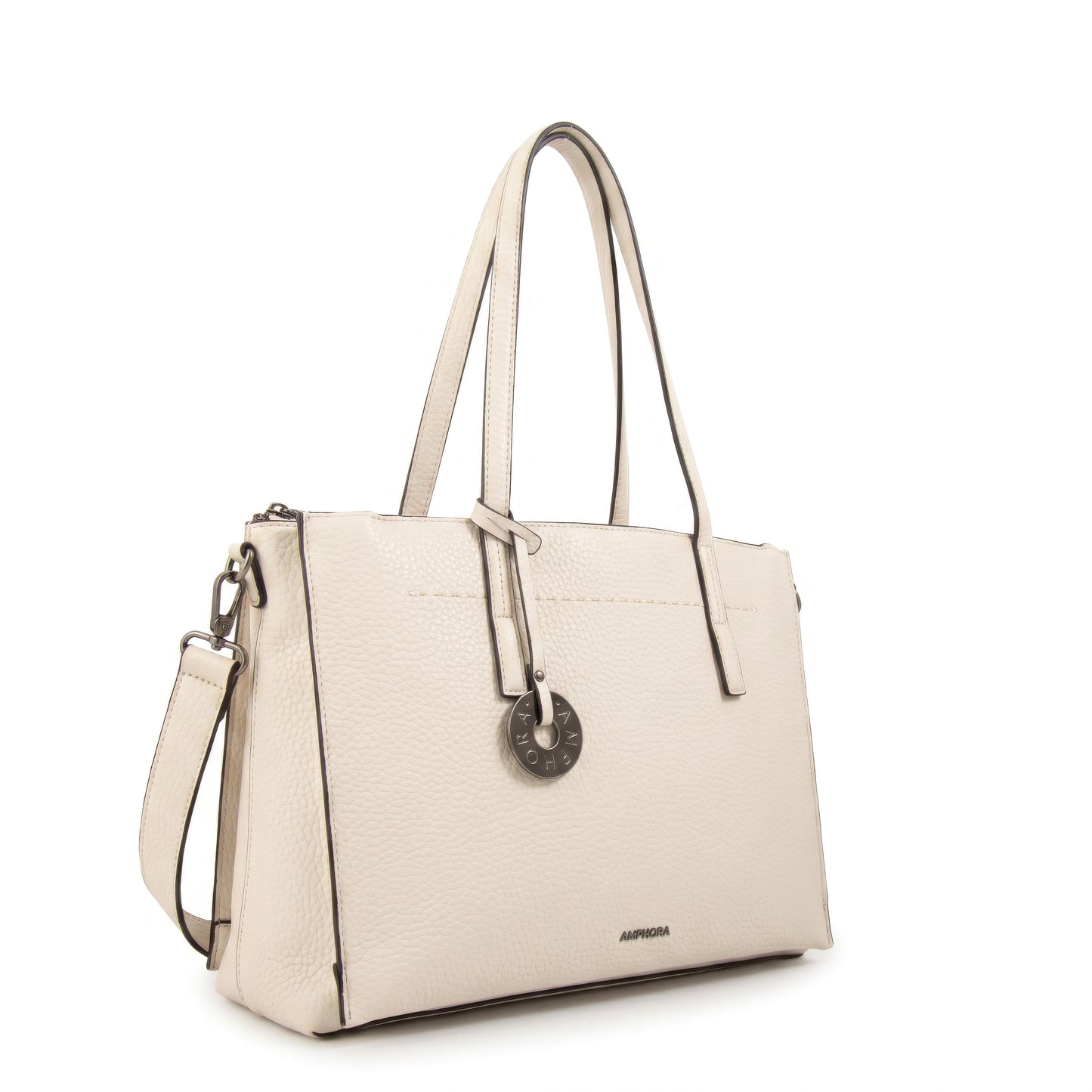CARTERA PORTA NOTEBOOK IGNACIA BLANCO