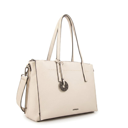 CARTERA PORTA NOTEBOOK IGNACIA BLANCO