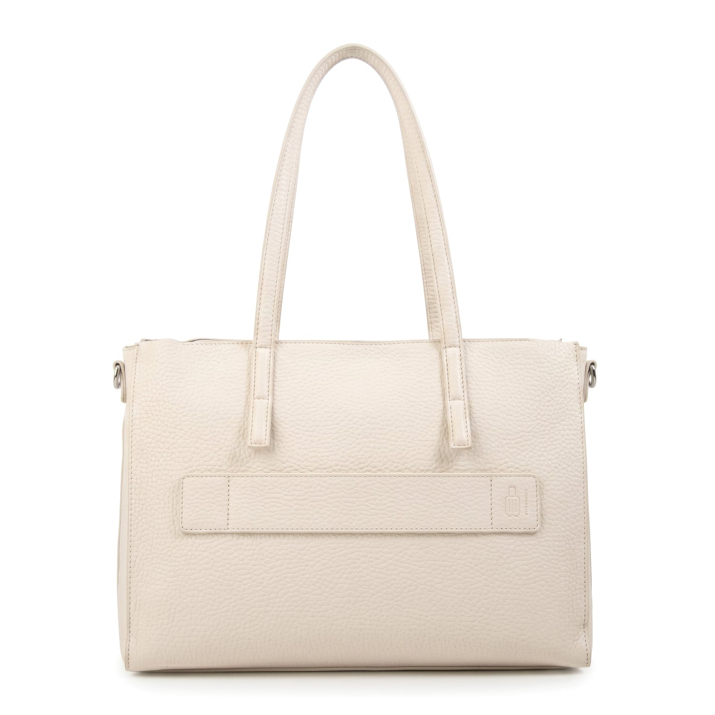CARTERA PORTA NOTEBOOK IGNACIA BLANCO