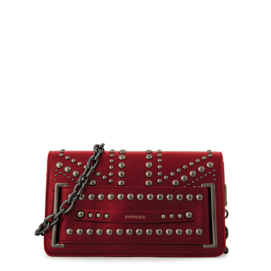 BANDOLERA INGLATERRA ROJO