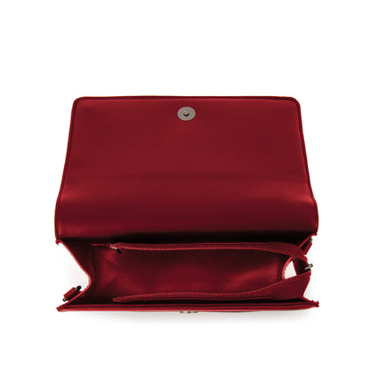 BANDOLERA INGLATERRA ROJO