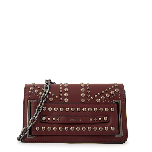 BANDOLERA INGLATERRA BORDÓ