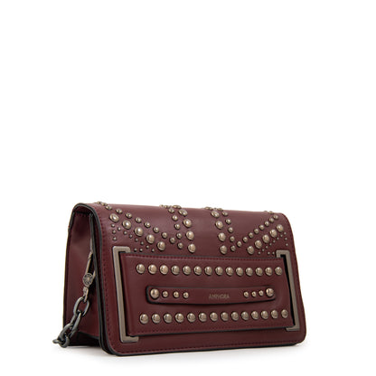 BANDOLERA INGLATERRA BORDÓ