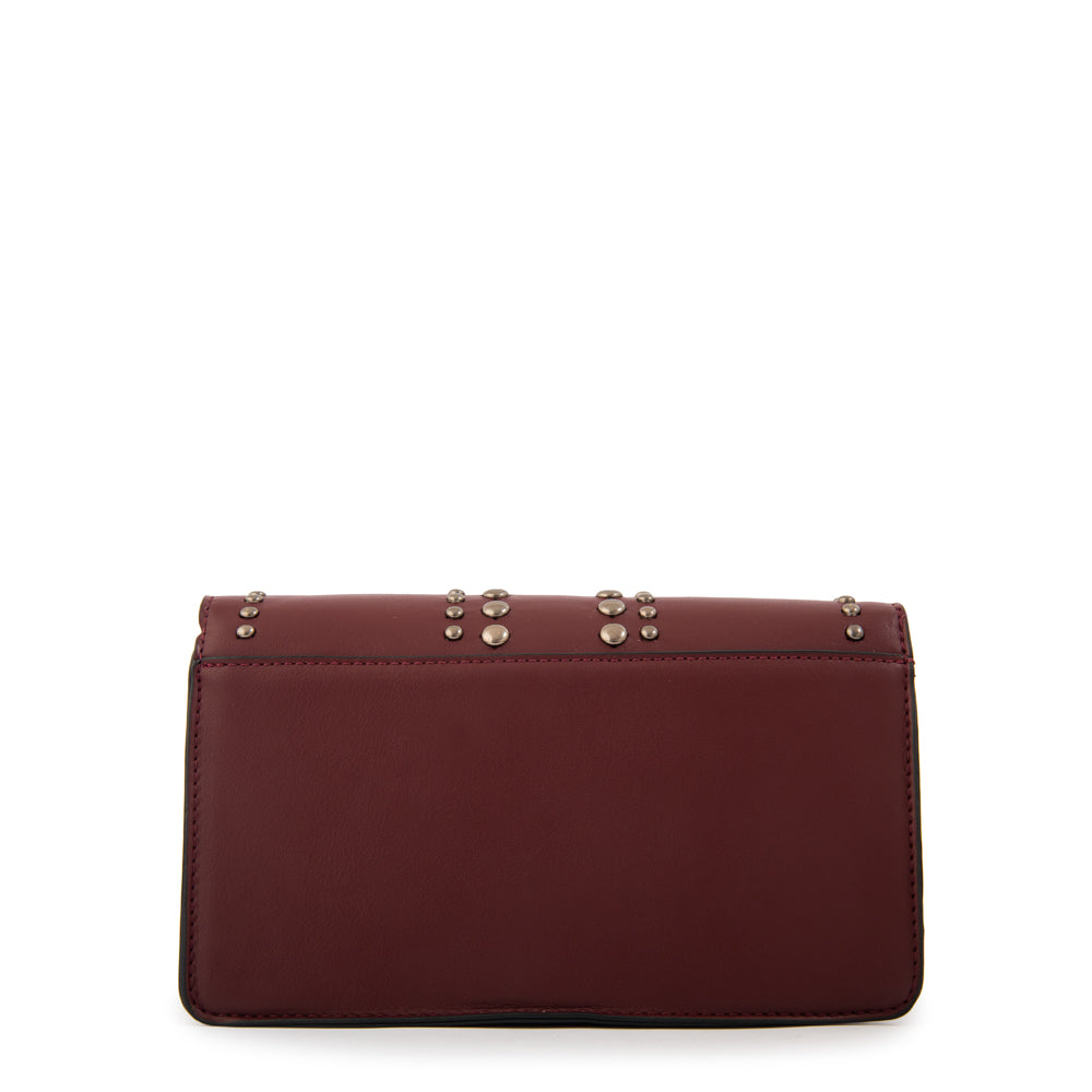 BANDOLERA INGLATERRA BORDÓ