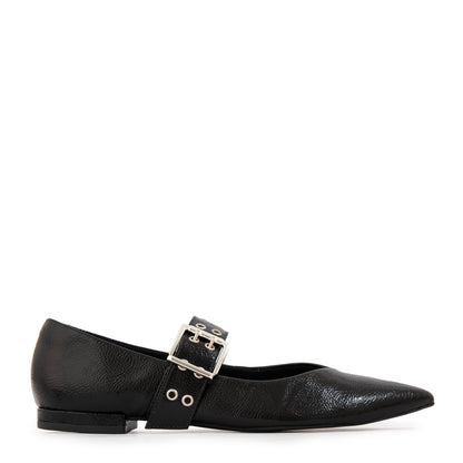 ZAPATO ISABEL NEGRO