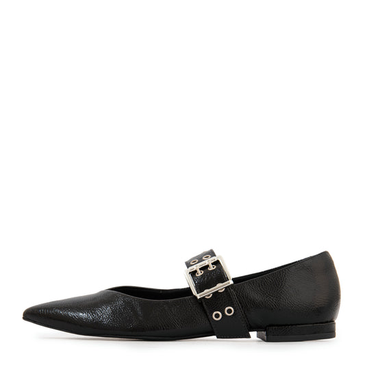 ZAPATO ISABEL NEGRO