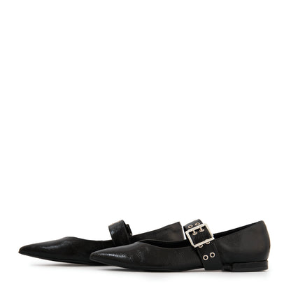 ZAPATO ISABEL NEGRO