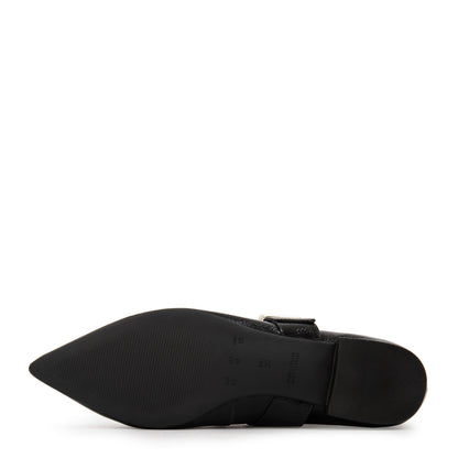 ZAPATO ISABEL NEGRO