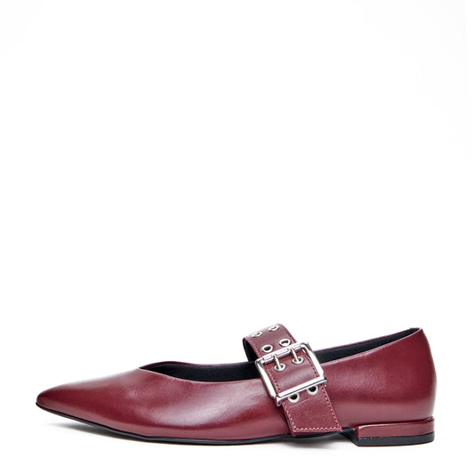 ZAPATO ISABEL BORDÓ
