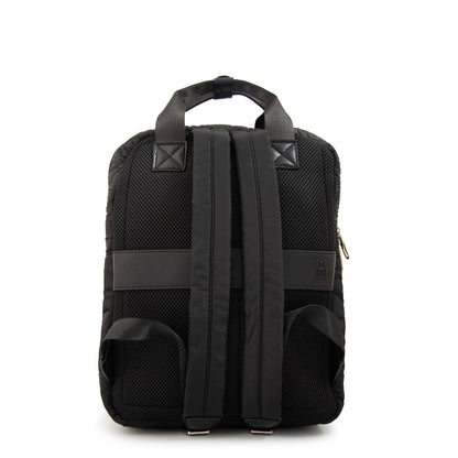 MOCHILA PORTA NOTEBOOK IVANCA NEGRO