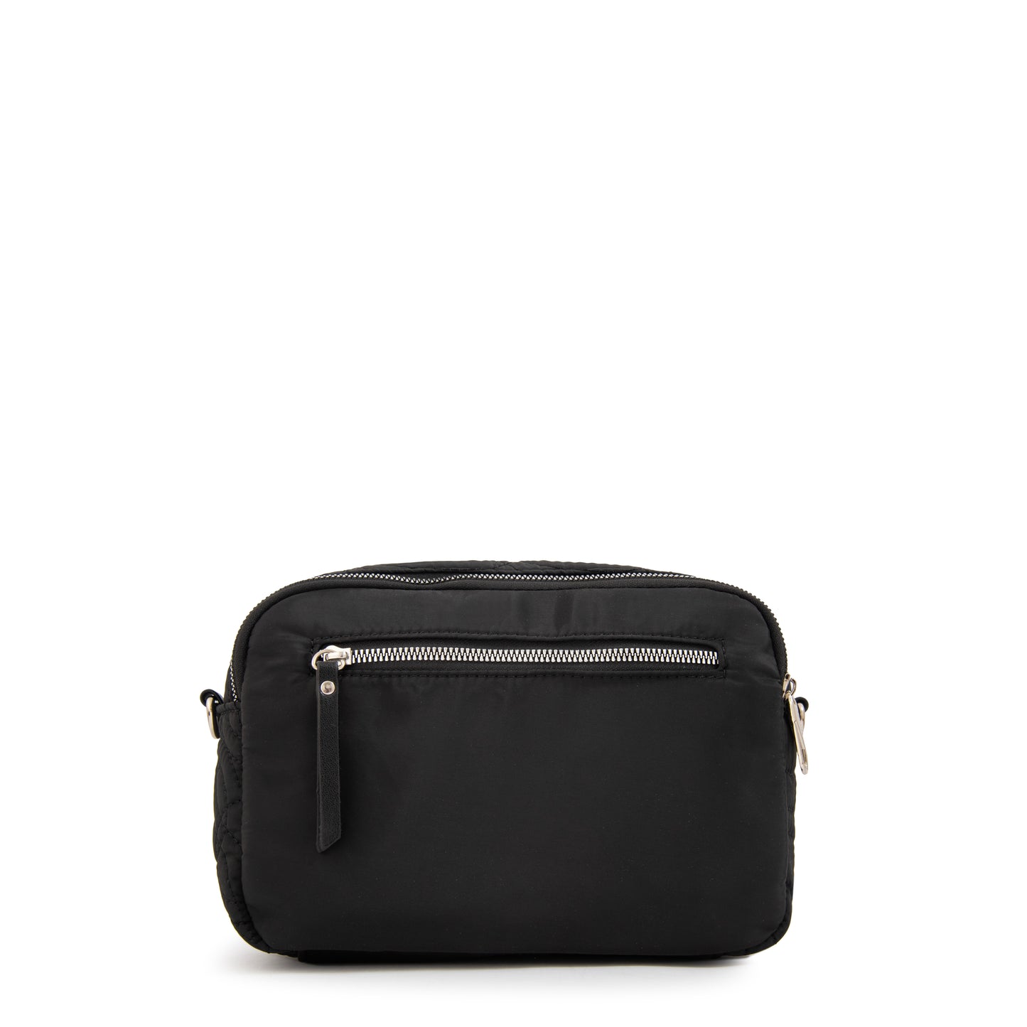 BANDOLERA IVANCA NEGRO