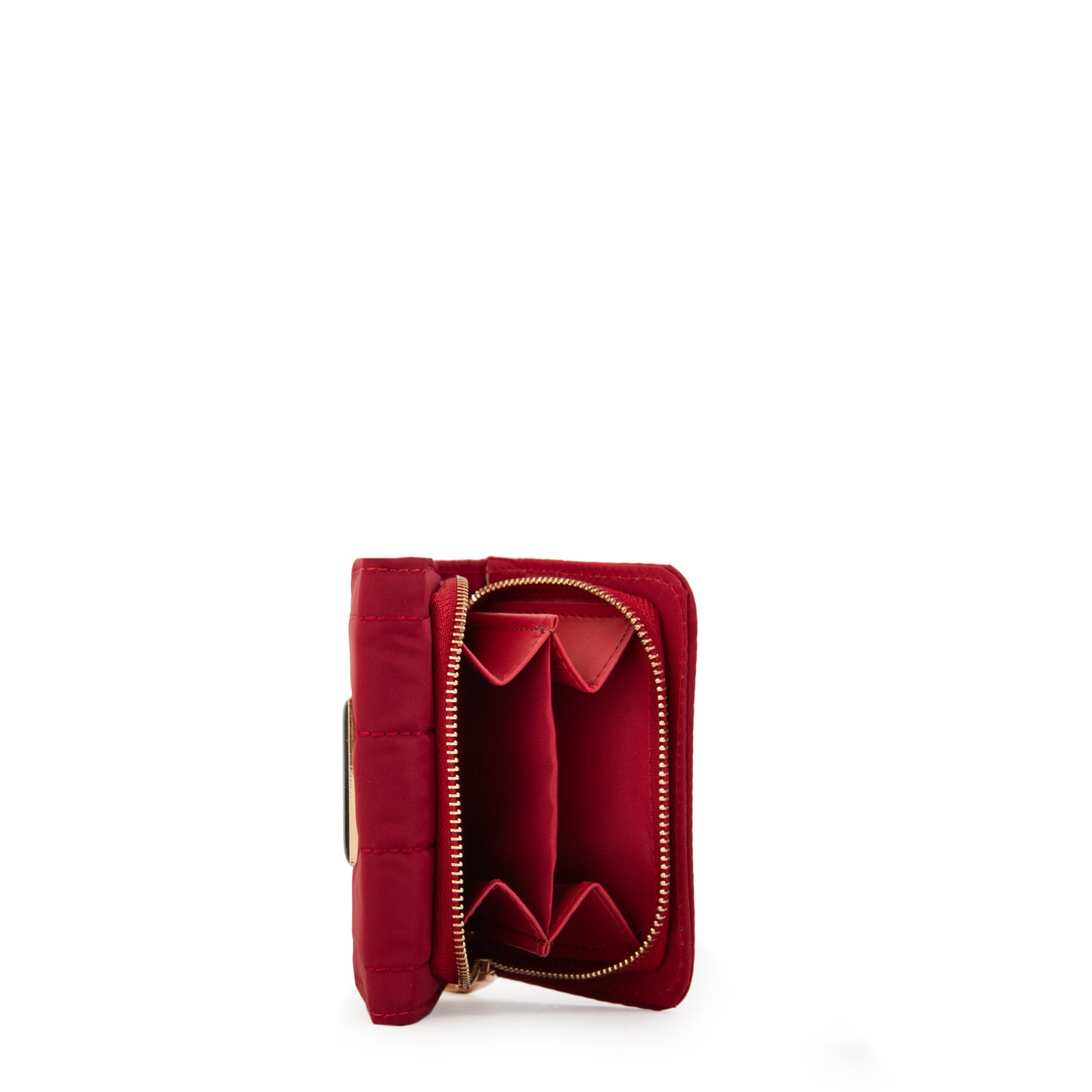 BILLETERA CHICA JAPON ROJO